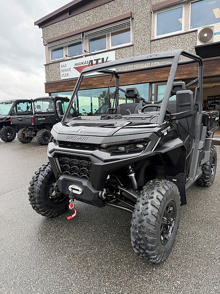 Can-Am Traxter HD11 4 of 5