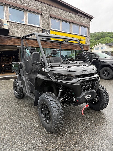 Can-Am Traxter HD11 6 of 17
