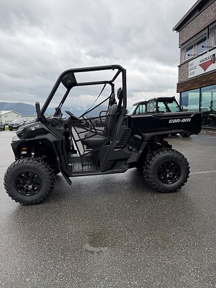 Can-Am Traxter HD11 9 of 17