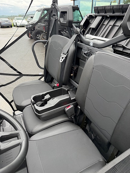 Can-Am Traxter HD11 16 of 17