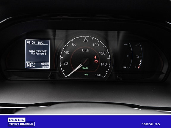 Maxus e-Deliver 3 17 of 25