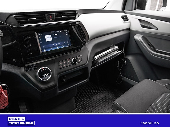 Maxus e-Deliver 3 23 of 25