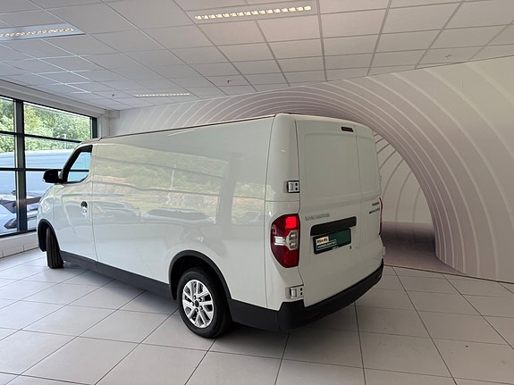 Maxus e-Deliver 3 5 of 25