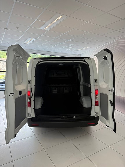 Maxus e-Deliver 3 10 of 25
