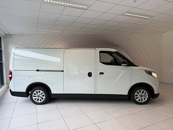 Maxus e-Deliver 3 4 of 25