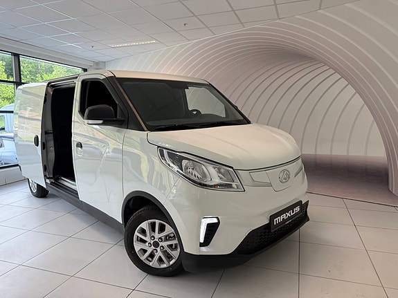 Maxus e-Deliver 3 3 of 25