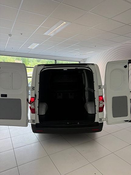 Maxus e-Deliver 3 11 of 25
