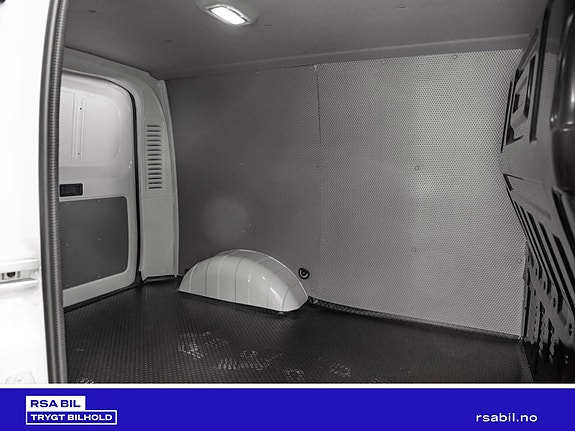 Maxus e-Deliver 3 12 of 25