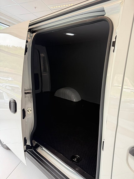 Maxus e-Deliver 3 7 of 25