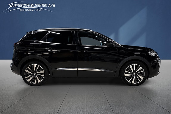 Peugeot 3008 4 of 5