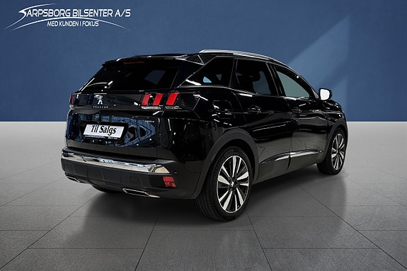 Peugeot 3008 5 of 5