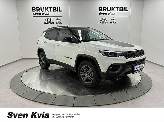 Jeep Compass 3 of 5