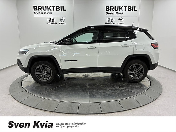 Jeep Compass 5 of 5