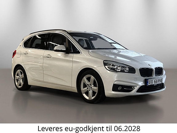 BMW 225xe