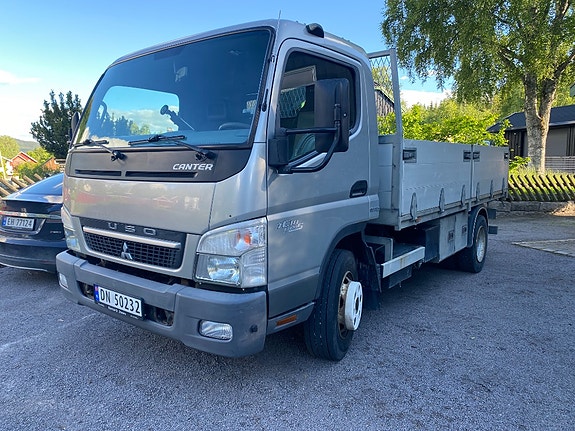 Mitsubishi FUSO