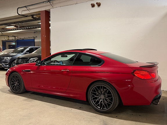 BMW 6-Serie 5 of 5