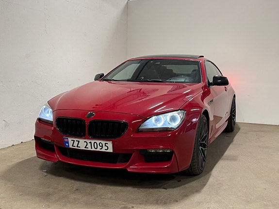 BMW 6-Serie 2 of 5