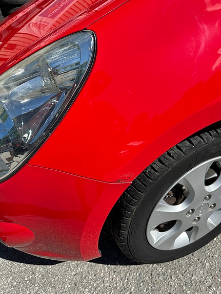Hyundai i20 12 of 18