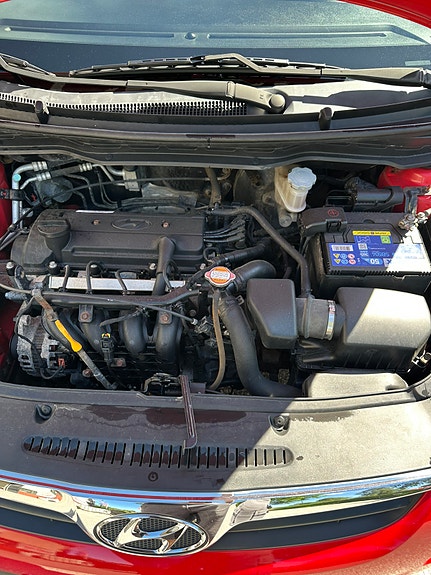 Hyundai i20 11 of 18