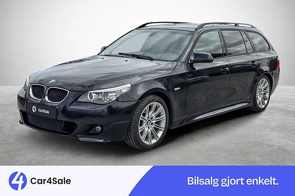 BMW 5-Serie