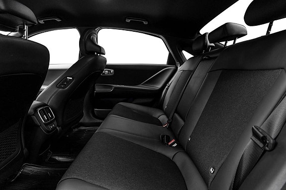 Hyundai Ioniq 6 13 of 23