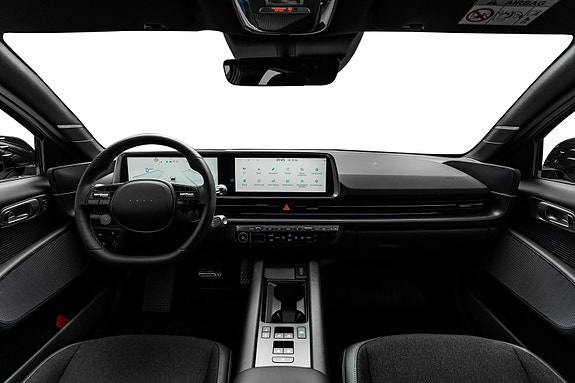Hyundai Ioniq 6 15 of 23