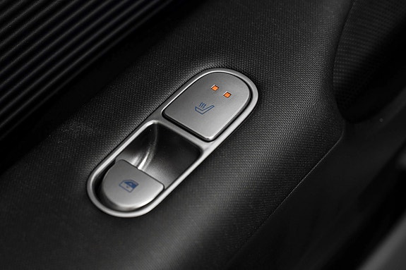 Hyundai Ioniq 6 14 of 23