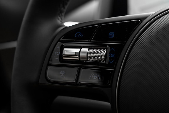 Hyundai Ioniq 6 17 of 23