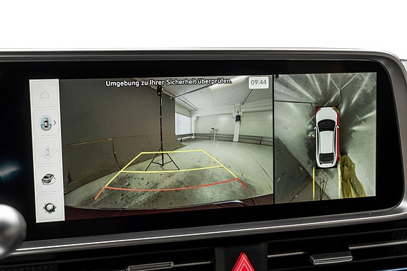 Hyundai Ioniq 6 20 of 23