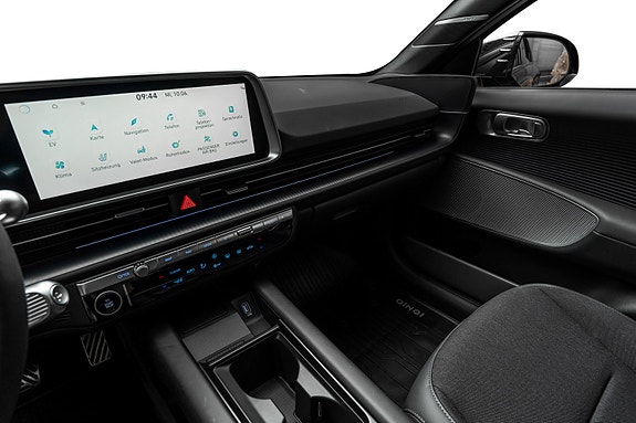 Hyundai Ioniq 6 19 of 23