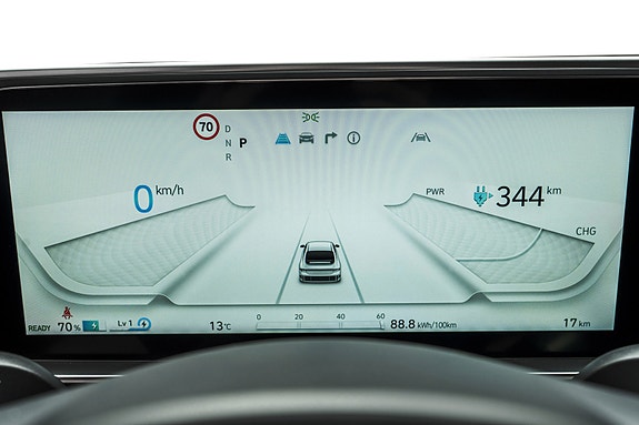 Hyundai Ioniq 6 18 of 23