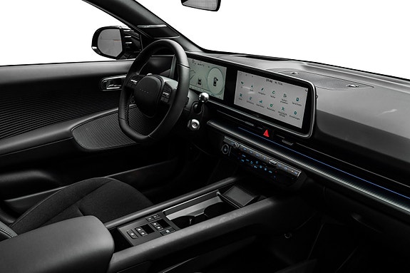 Hyundai Ioniq 6 22 of 23
