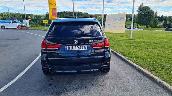 BMW X5 9 of 22