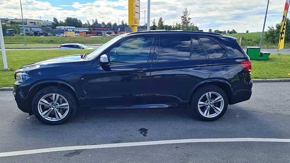 BMW X5 3 of 22