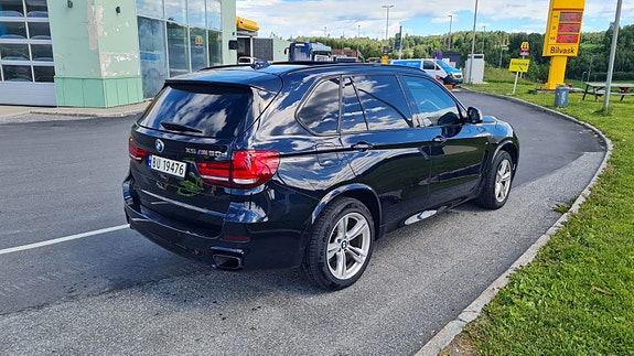 BMW X5 6 of 22