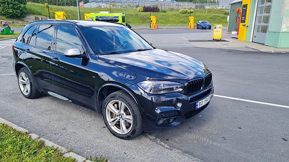 BMW X5 8 of 22