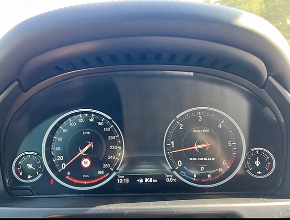 BMW X5 14 of 22