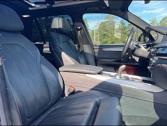 BMW X5 12 of 22