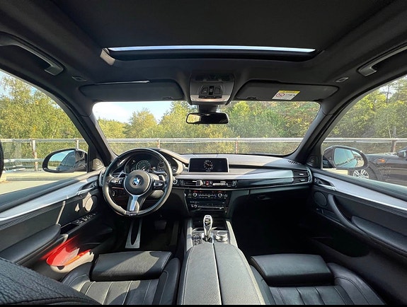 BMW X5 11 of 22
