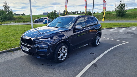 BMW X5 2 of 22