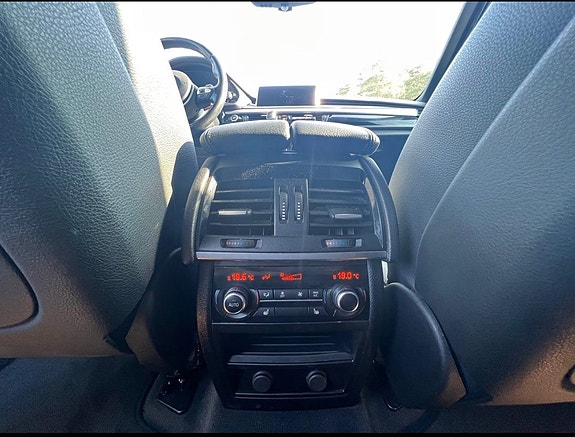 BMW X5 19 of 22
