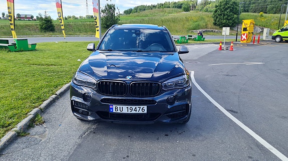 BMW X5 5 of 22