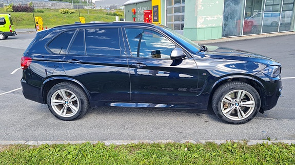 BMW X5 4 of 22