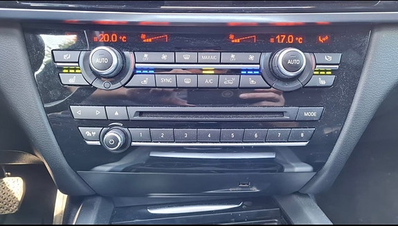 BMW X5 17 of 22