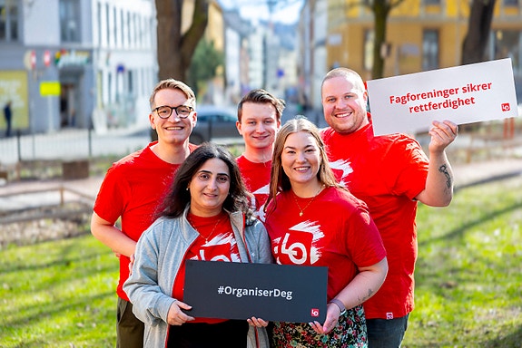 Bilde 4 av 4 i jobbannonse-galleriet