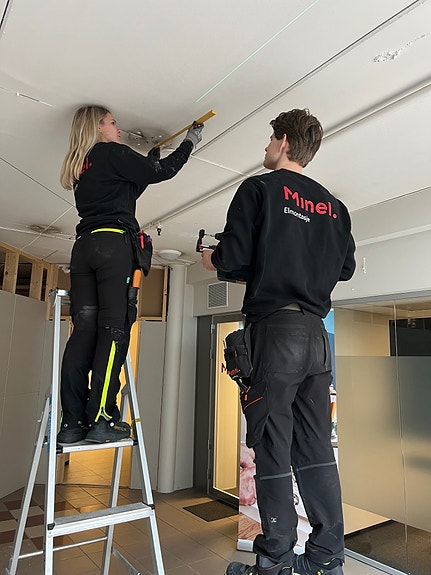Bilde 5 av 5 i jobbannonse-galleriet