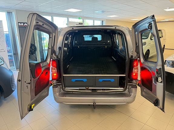 Toyota Proace City 3 of 5