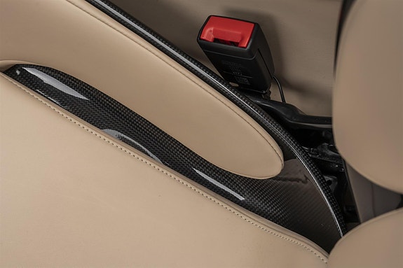 Ferrari 296 GTS 29 of 30