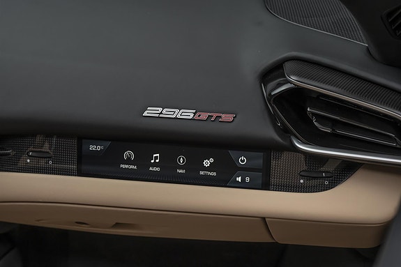 Ferrari 296 GTS 30 of 30
