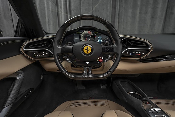 Ferrari 296 GTS 22 of 30